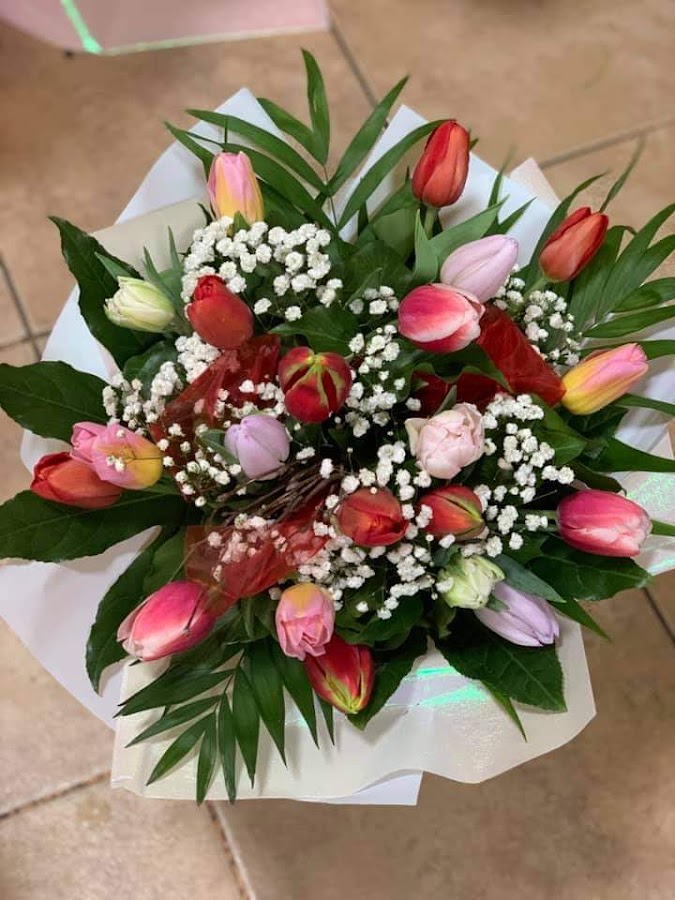Photo of Florãria Bouquet