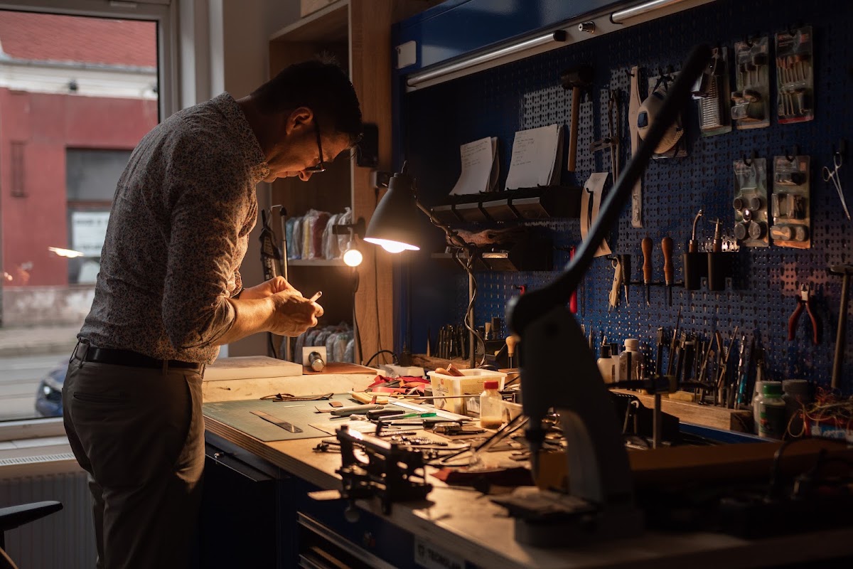 Photo of Atelier Uglai