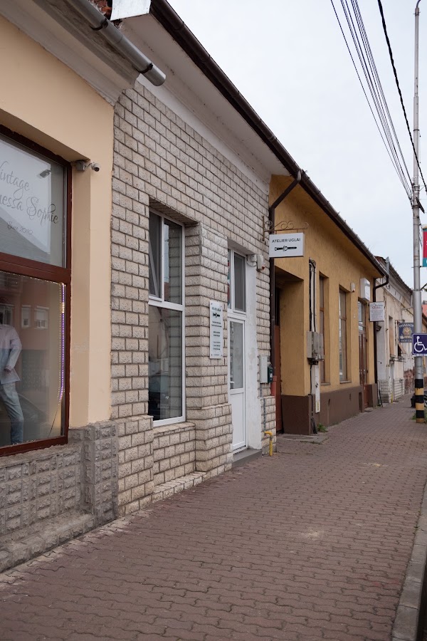 Photo of Atelier Uglai