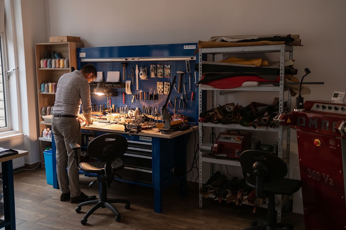 Photo of Atelier Uglai
