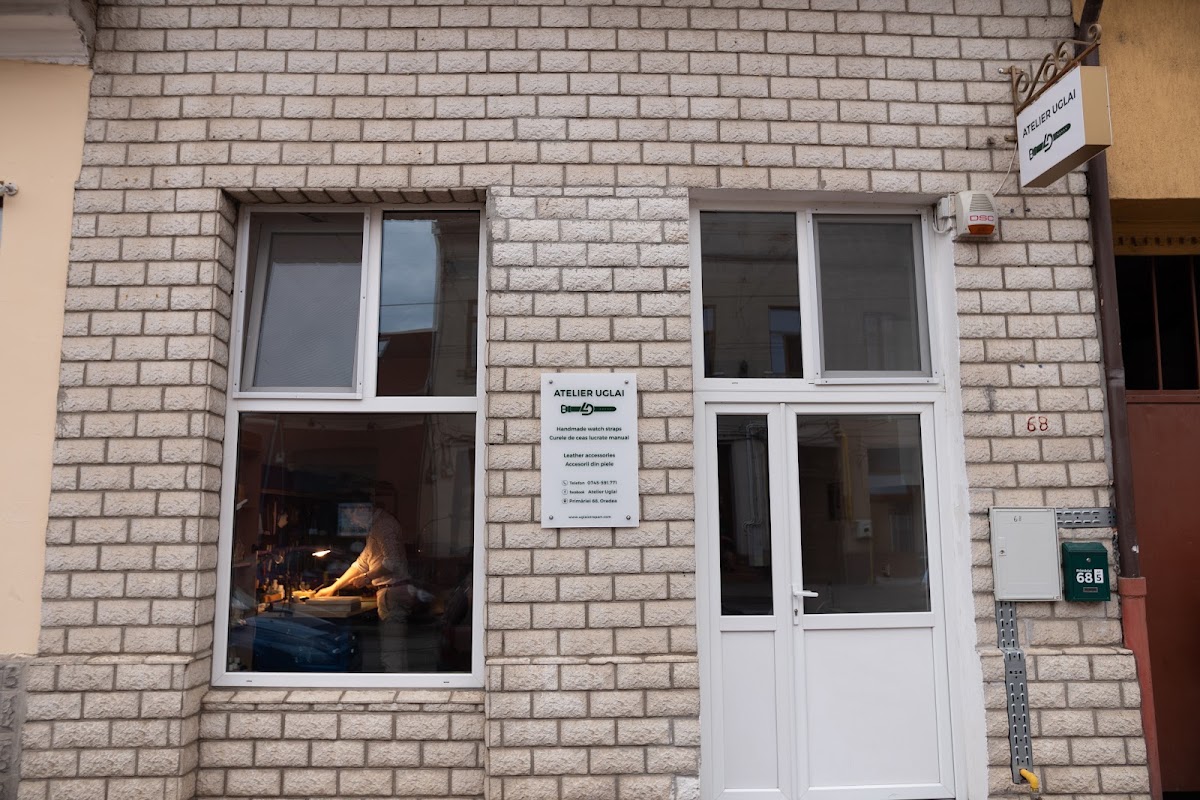 Photo of Atelier Uglai