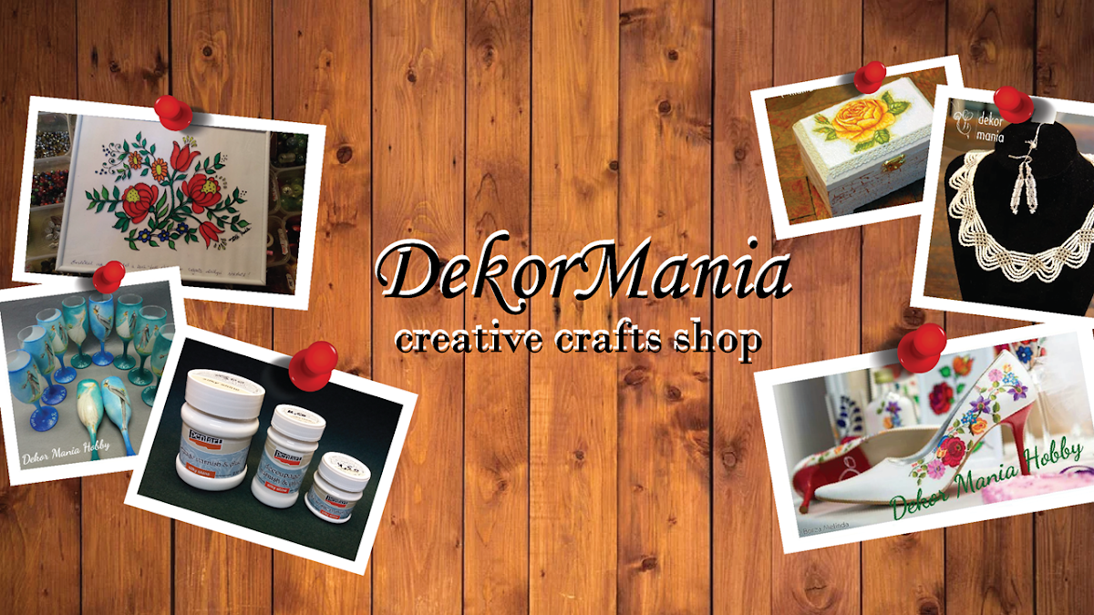 Photo of Dekor Mania