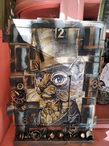 Foto von Art Boutique