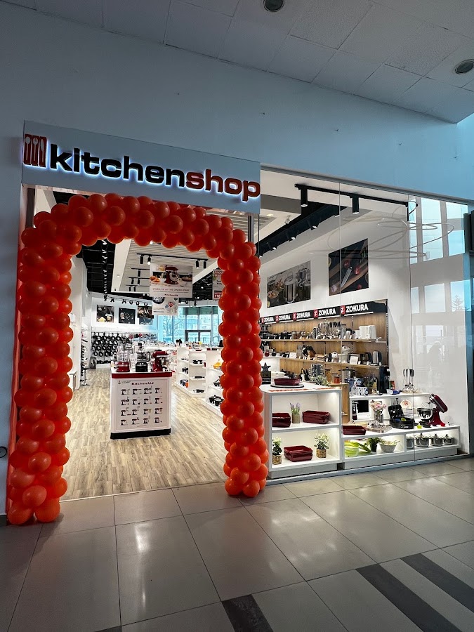 Photo of KitchenShop