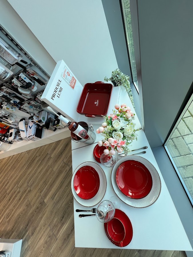 Fotografie de KitchenShop