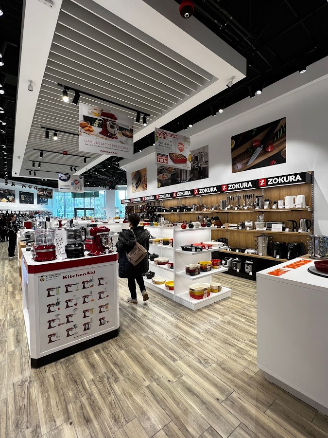 Fotografie de KitchenShop