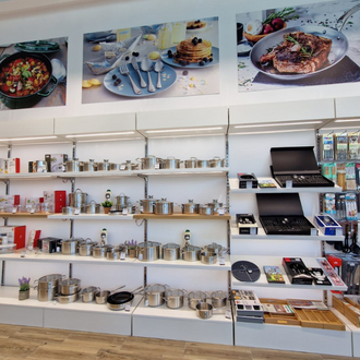 Fotografie de KitchenShop