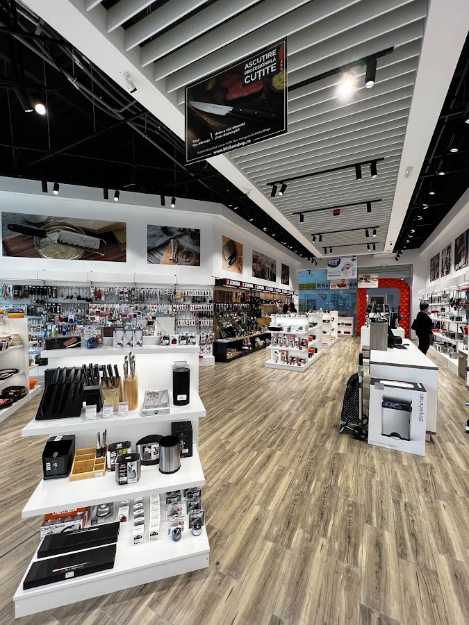 Fotografie de KitchenShop