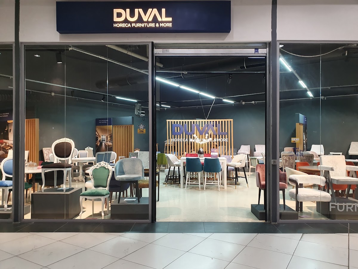 Photo of Duval Furniture Oradea