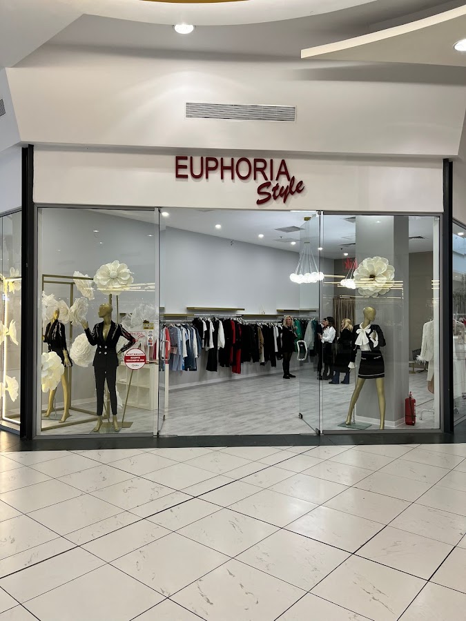 Photo of Euphoria Style