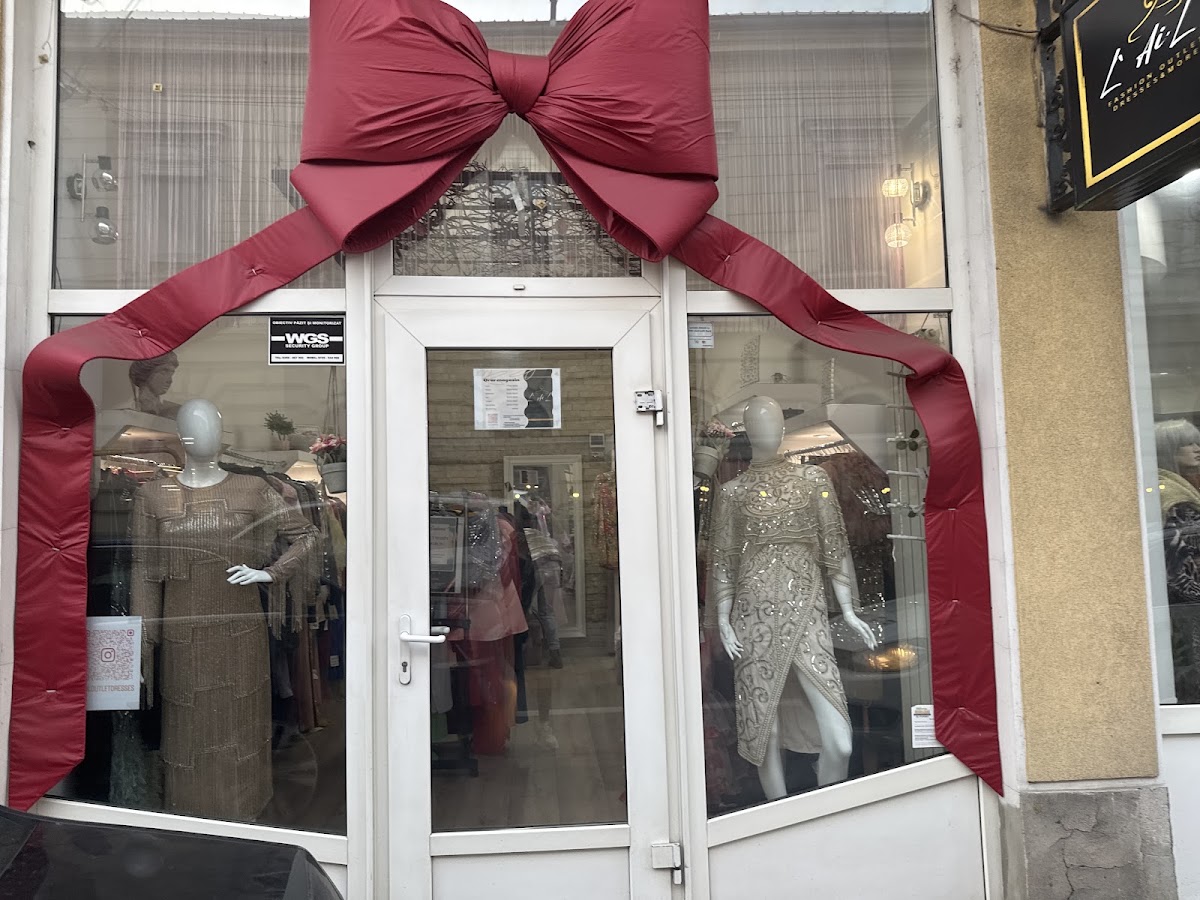 Photo of www.LailFashion.ro