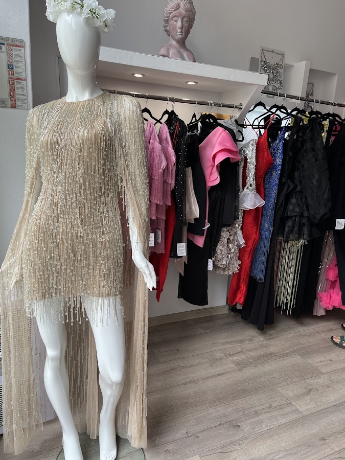 Fotografie de www.LailFashion.ro