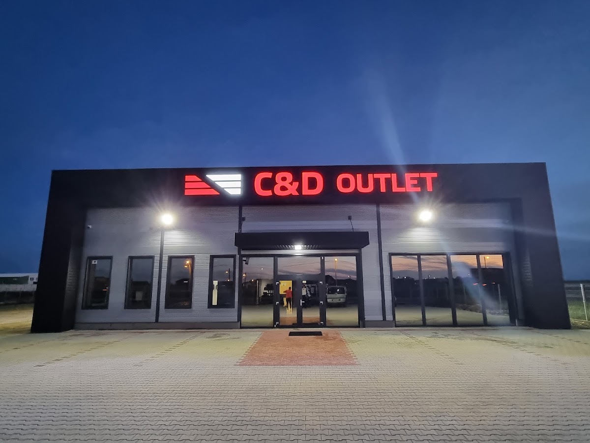 Photo of C&D Outlet
