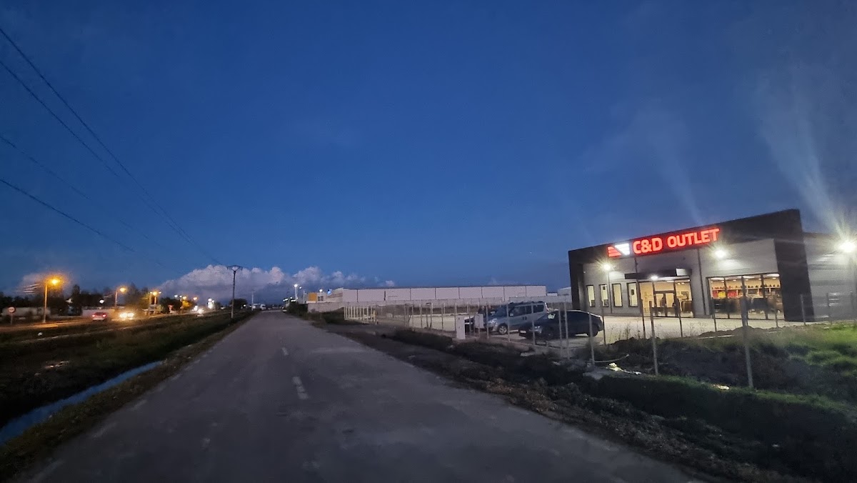 Photo of C&D Outlet