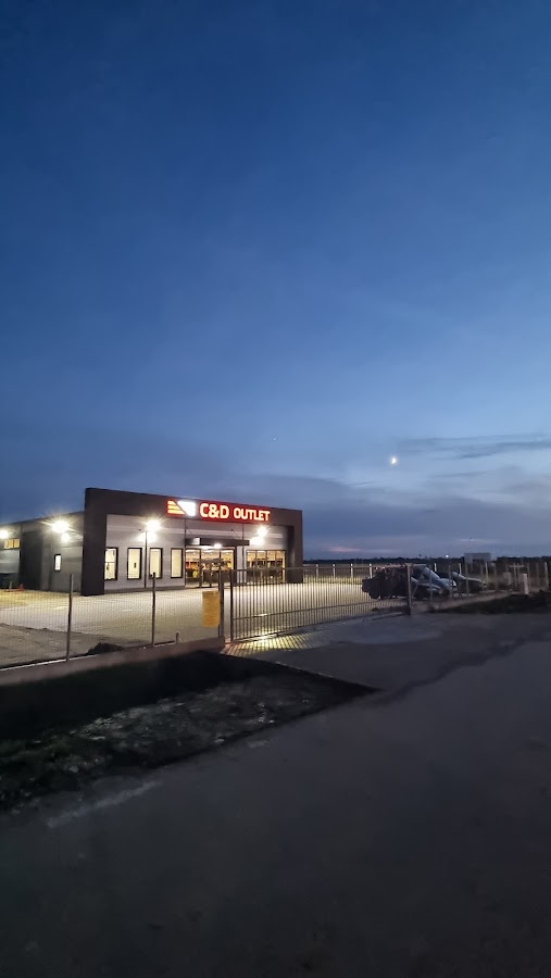 Photo of C&D Outlet