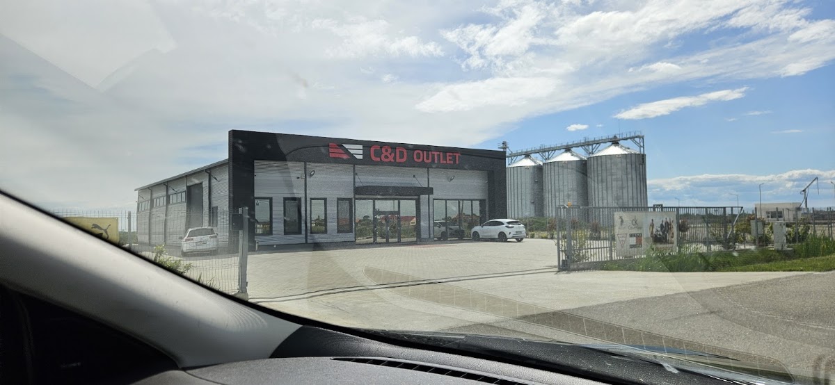 Photo of C&D Outlet