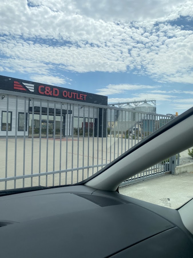 Photo of C&D Outlet
