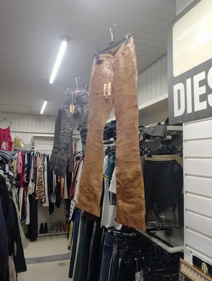 Photo of FASHION STYLING FACTORY