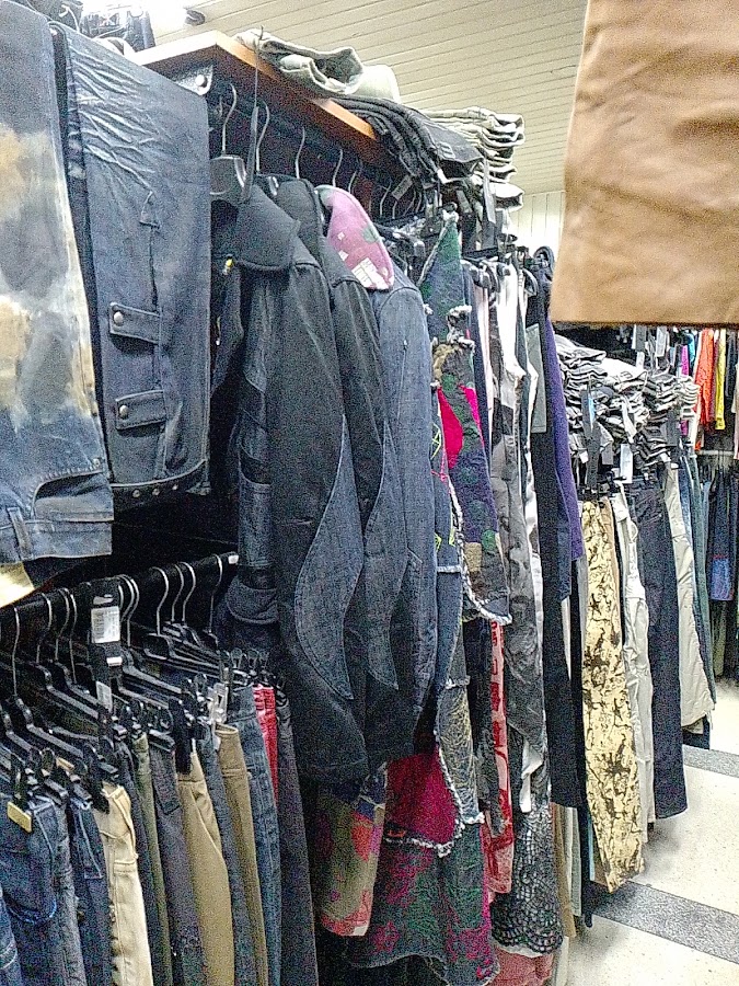 Foto di FASHION STYLING FACTORY