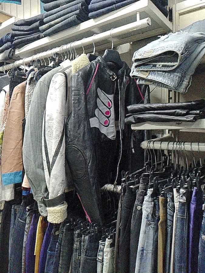 Foto di FASHION STYLING FACTORY