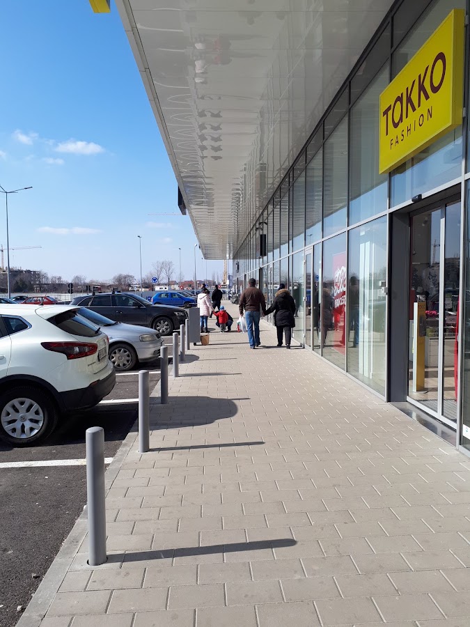 Foto di Takko