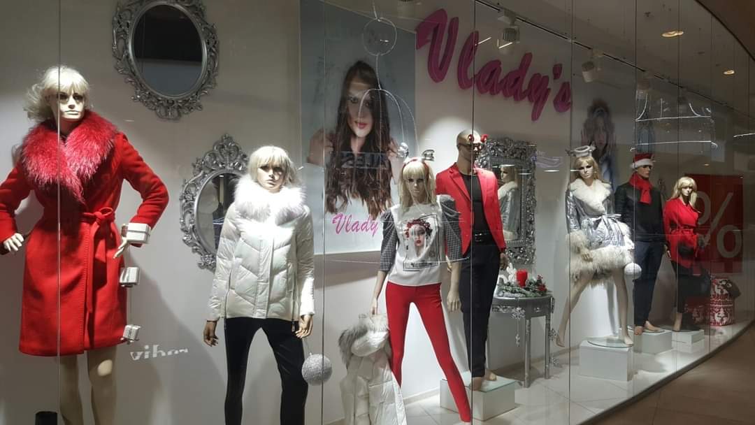 Fotografie de Vladys Fashion