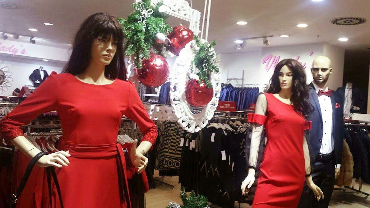Fotografie de Vladys Fashion