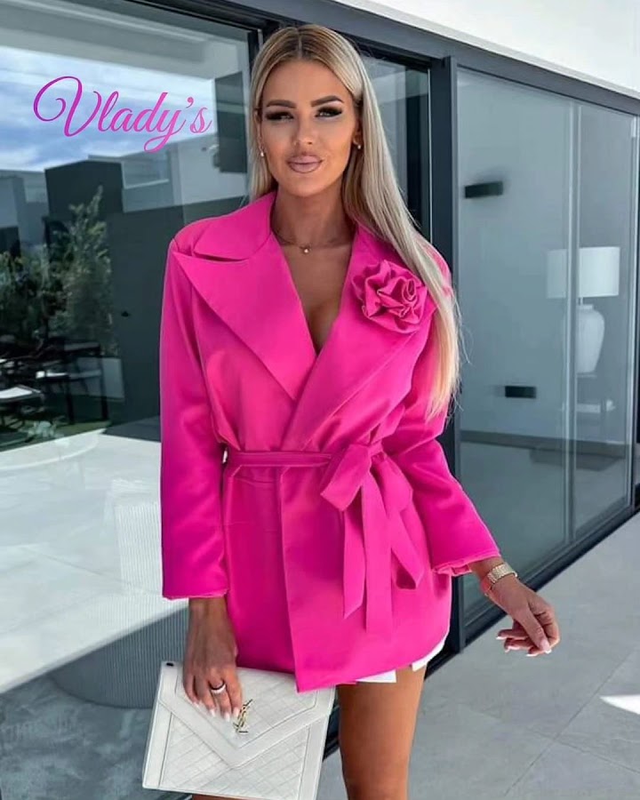 Fotografie de Vladys Fashion