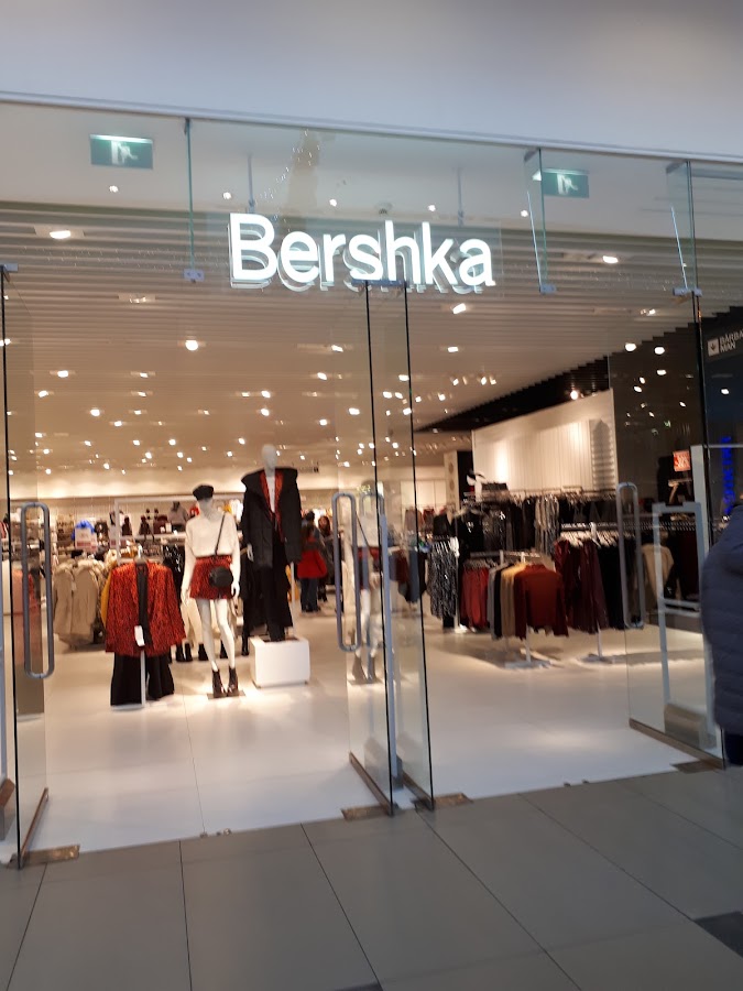 Foto di BERSHKA