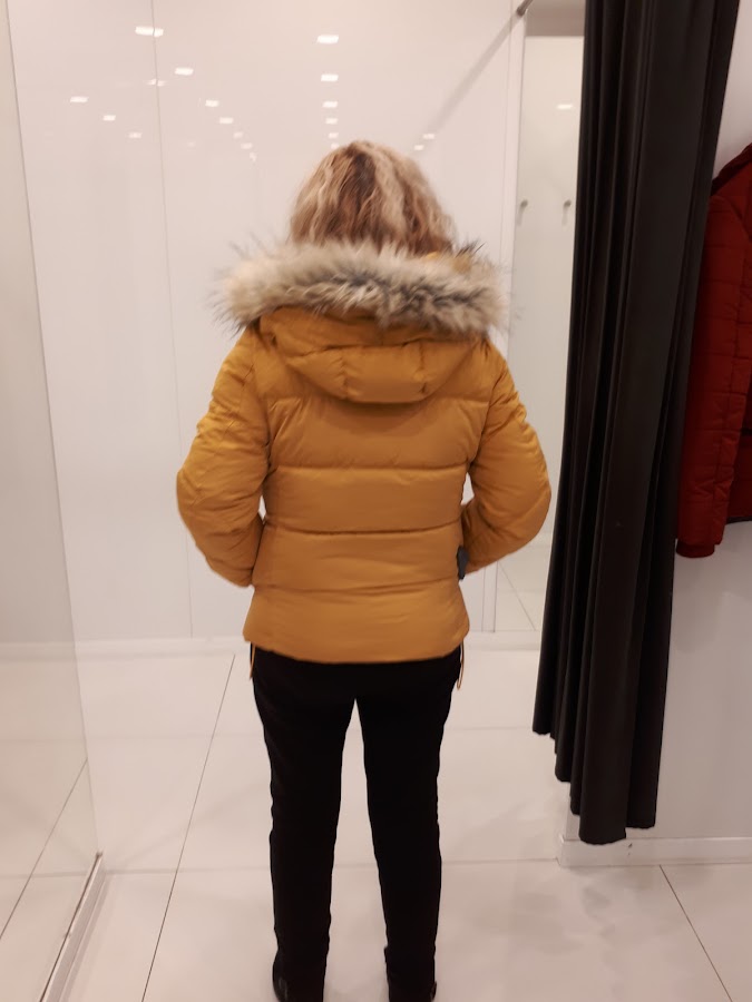 Foto di BERSHKA