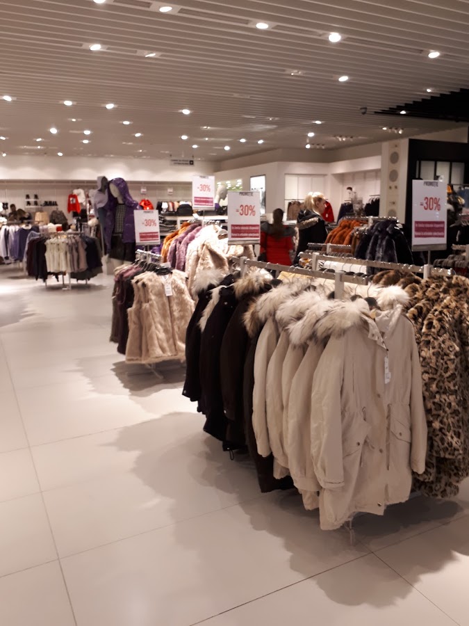 Foto di BERSHKA