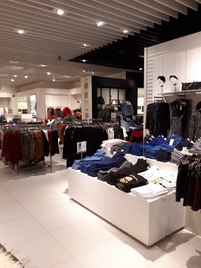 Foto di BERSHKA