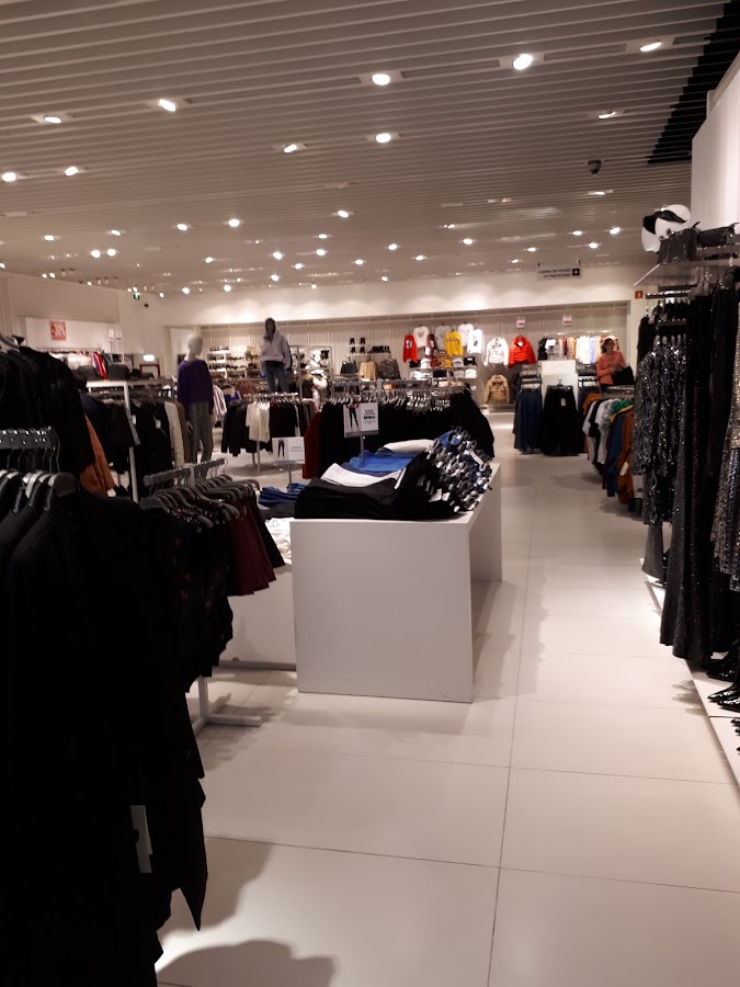 Foto di BERSHKA