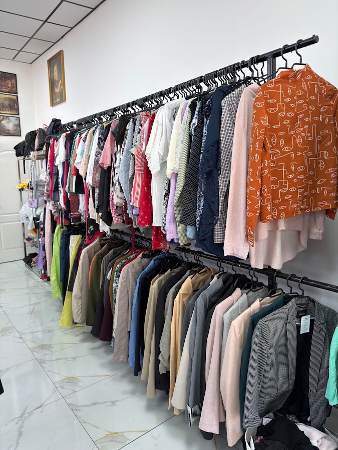 Photo de Demetra Vintage and Second Hand