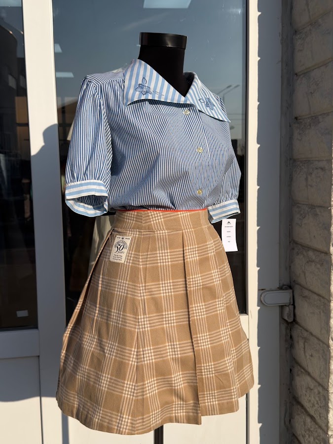 Photo de Demetra Vintage and Second Hand