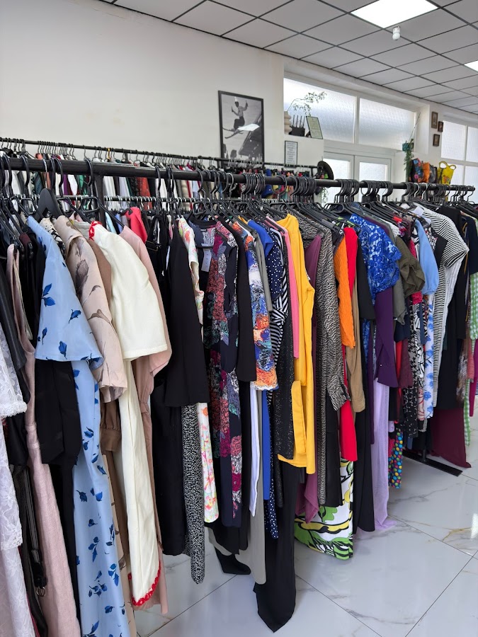 Photo de Demetra Vintage and Second Hand