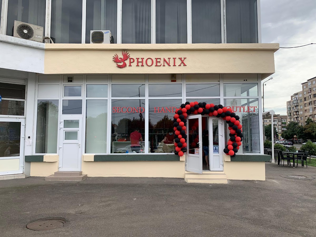 Foto von Phoenix Second Hand