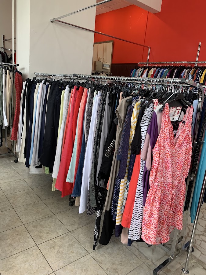 Foto von Phoenix Second Hand