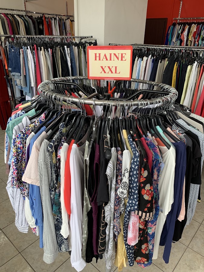 Foto von Phoenix Second Hand