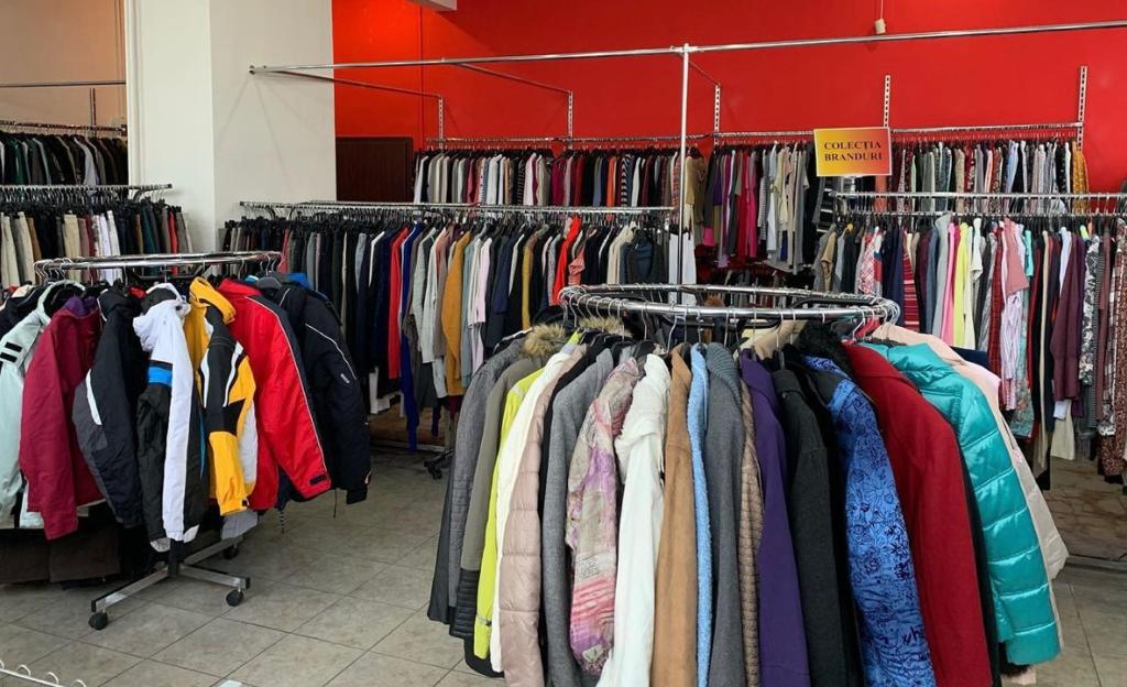 Foto von Phoenix Second Hand