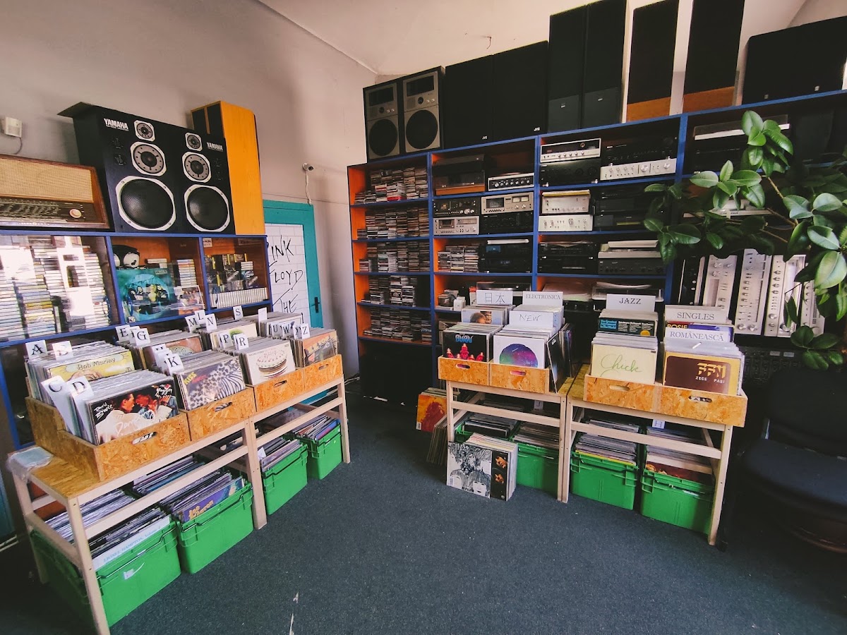 Fotografie de Retrospace