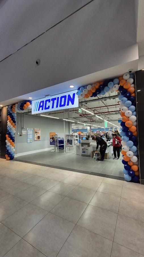 Fotografie de Action Oradea