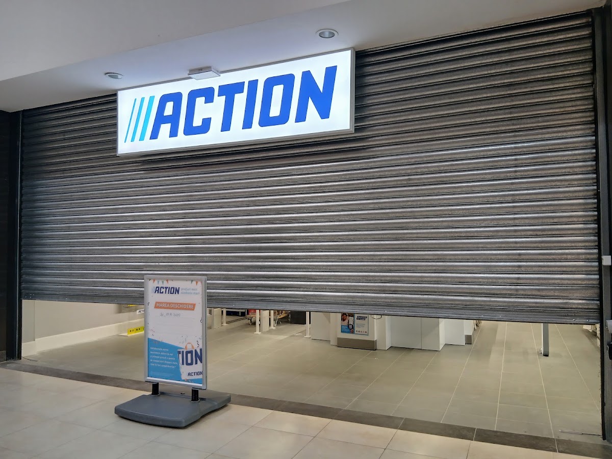Fotografie de Action Oradea