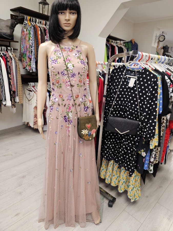 Photo of Your Vintage Dressing - îmbrăcăminte și accesorii pre-loved