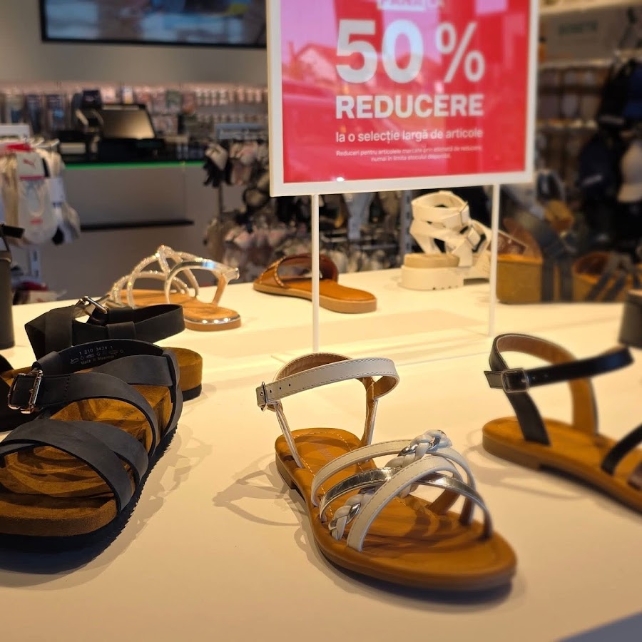 Foto von Beius Shopping City