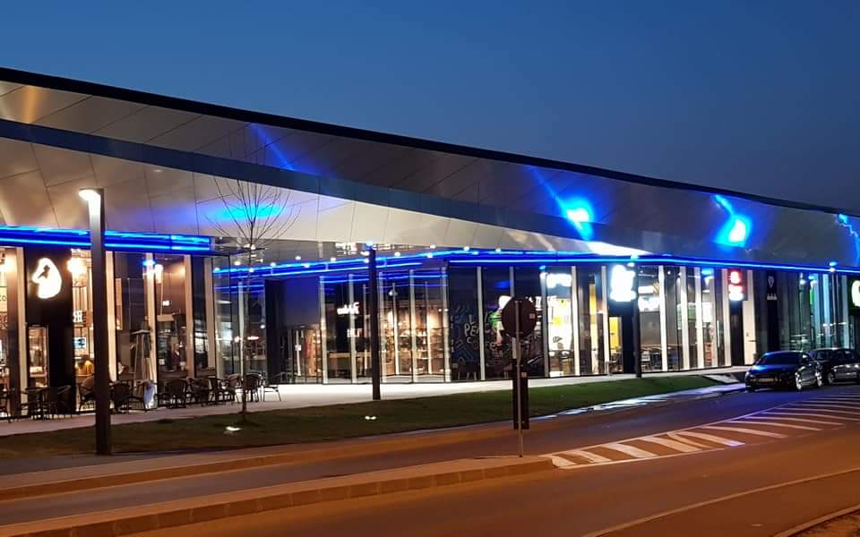 Foto di Lotus Retail Park