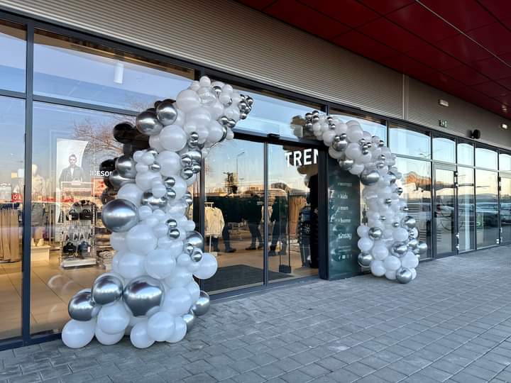 Foto von Nest Oradea