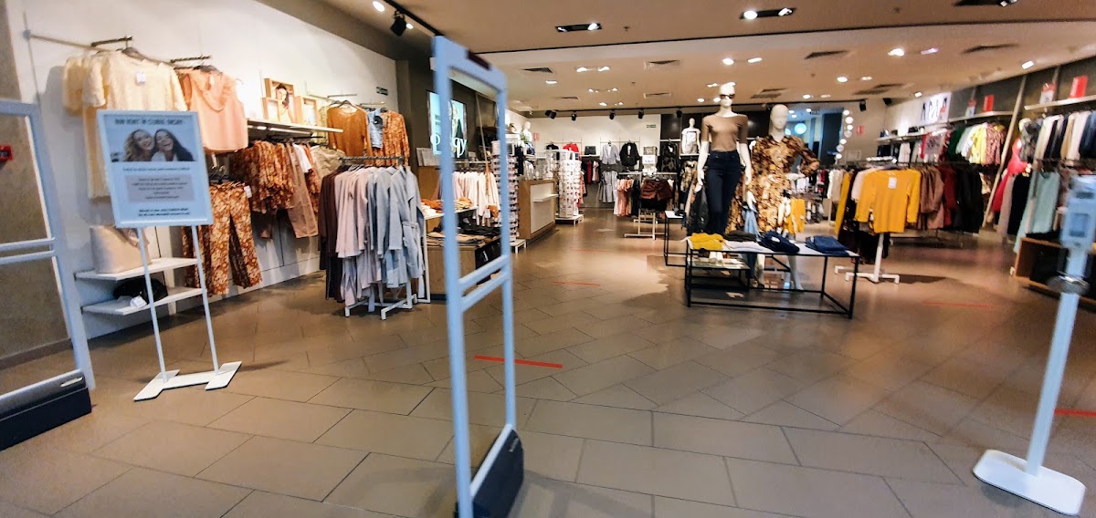 Foto di Shopping City Deva