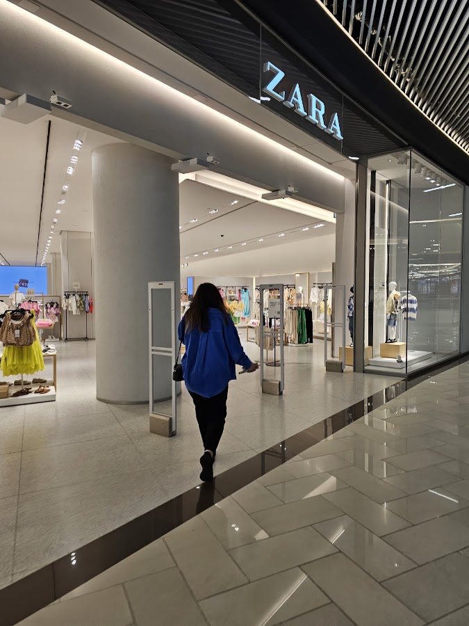 Photo of Promenada Mall Sibiu