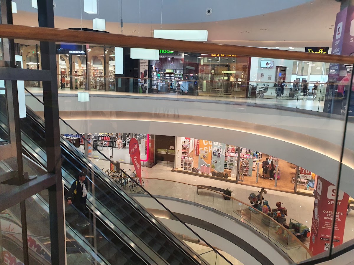 Photo of Promenada Mall Sibiu